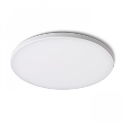 BJORK R 20 wpuszczana biała 230V LED 18W 3000K R13586 Rendl light studio
