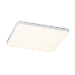 BJORK SQ 20 wpuszczana biała 230V LED 18W 3000K R13590 Rendl light studio