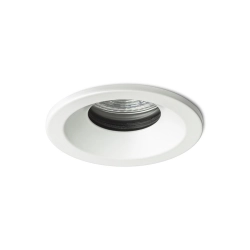 BELLA GU10 wpuszczana biała 230V LED GU10 15W IP65 R13598 Rendl light studio
