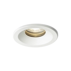 BELLA GU10 wpuszczana biała 230V LED GU10 15W IP65 R13598 Rendl light studio