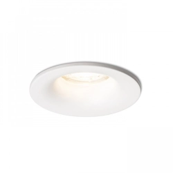 ISLA wpuszczana biała 230V LED GU10 7W IP65 R13603 Rendl light studio