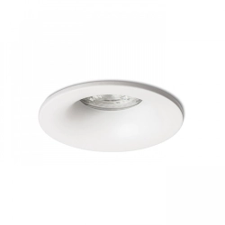 ISLA wpuszczana biała 230V LED GU10 7W IP65 R13603 Rendl light studio