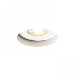 BRAN wpuszczana biała 230V LED GU10 15W IP65 R13605 Rendl light studio