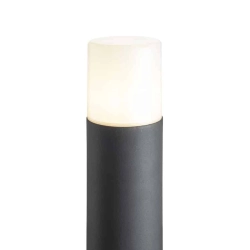 kinkiecik.pl BONNIE 80 podłogowa antracyt 230V E27 28W IP44 R13636 Rendl light studio