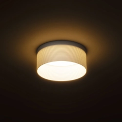 MARENGA RR1 40 wpuszczana biała Eco PLA 230V LED 6W 3000K R14002 Rendl light studio