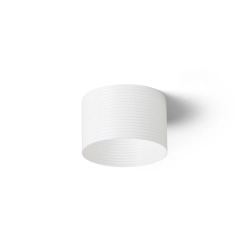 MARENGA RR3 60 wpuszczana biała Eco PLA 230V LED 6W 3000K R14003 Rendl light studio