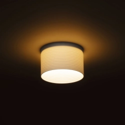 MARENGA RR3 60 wpuszczana biała Eco PLA 230V LED 6W 3000K R14003 Rendl light studio