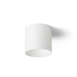 MARENGA RR4 90 wpuszczana biała Eco PLA 230V LED 6W 3000K R14004 Rendl light studio