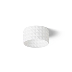 MARENGA RD4 52 wpuszczana biała Eco PLA 230V LED 6W 3000K R14007 Rendl light studio