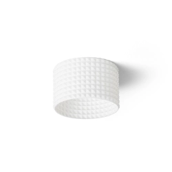 MARENGA RD3 60 wpuszczana biała Eco PLA 230V LED 6W 3000K R14008 Rendl light studio