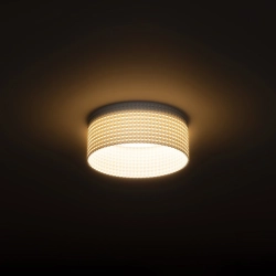MARENGA RB1 40 wpuszczana biała Eco PLA 230V LED 6W 3000K R14011 Rendl light studio