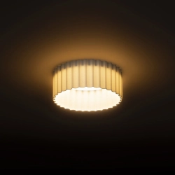 MARENGA RT1 40 wpuszczana biała Eco PLA 230V LED 6W 3000K R14012 Rendl light studio