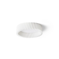 MARENGA RW1 30 wpuszczana biała Eco PLA 230V LED 6W 3000K R14013 Rendl light studio