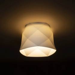 MARENGA RC1 98 wpuszczana biała Eco PLA 230V LED 6W 3000K R14015 Rendl light studio