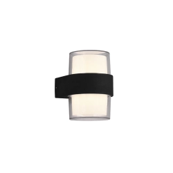 kinkiecik.pl Kinkiet MOLINA – R22052142 incl. 2x SMD LED, 4,6W · 2x 550lm, 3000K IP54 TRIO