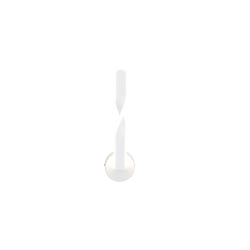 GINKO – R25791731 incl. 1x SMD, 11W · 1x 1250lm, 4000K TRIO
