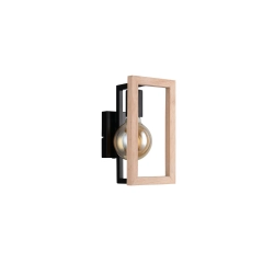 BANO – R26691032 excl. 1x E27 · max. 10W TRIO BANO – R26691032 excl. 1x E27 · max. 10W TRIO