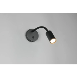 TARYN – R26851732 excl. 1x GU10 · max. 5W TRIO