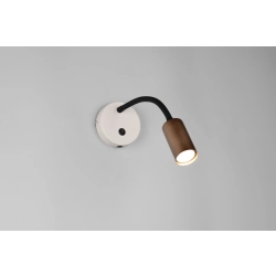 TARYN – R26851765 excl. 1x GU10 · max. 5W TRIO