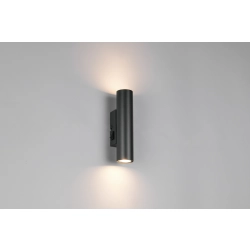 TARYN – R26852732 excl. 2x GU10 · max. 5W TRIO