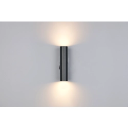 TARYN – R26852732 excl. 2x GU10 · max. 5W TRIO