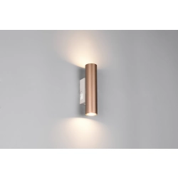 TARYN – R26852765 excl. 2x GU10 · max. 5W TRIO