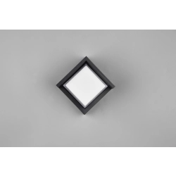 PUNO – R27026132 incl. 1x SMD LED, 8W · 1x 800lm, 3000K TRIO