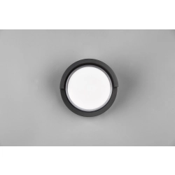 PUNO – R27036132 incl. 1x SMD LED, 8W · 1x 800lm, 3000K TRIO