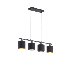kinkiecik.pl TOMMY – R30334079 excl. 4x E14 · max. 28W TRIO