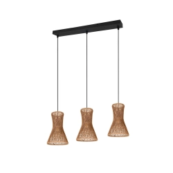 BIJOU – R31833026 excl. 3x E27 · max. 10W TRIO