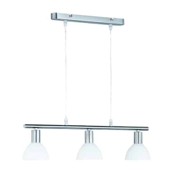 Lampa wisząca DALLAS R335110307 - zdjęcie dodatkowe 1