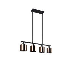 JASON – R36304064 excl. 4x E14 · max. 10W TRIO