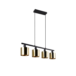 JASON – R36304079 excl. 4x E14 · max. 10W TRIO