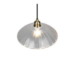 ELUNA – R36521004 excl. 1x E27 · max. 60W TRIO