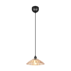 ELUNA – R36521032 excl. 1x E27 · max. 60W TRIO