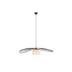 LAURIS – R36791032 excl. 1x E27 · max. 10W TRIO