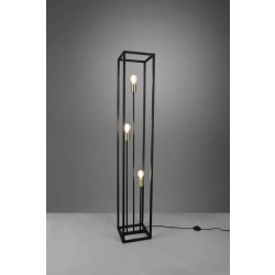 kinkiecik.pl Lampa podłogowa 3L VITO R40193032 TRIO