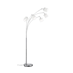 kinkiecik.pl TOMMY – R46330501 excl. 5x E14 · max. 28W TRIO
