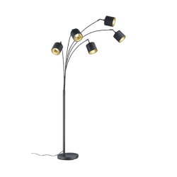 kinkiecik.pl TOMMY – R46330579 excl. 5x E14 · max. 28W TRIO