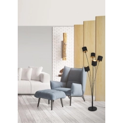kinkiecik.pl TOMMY – R46335979 excl. 5x E14 · max. 40W TRIO