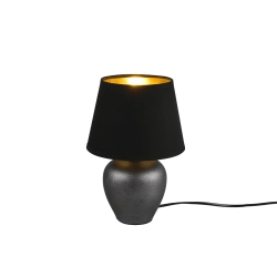 kinkiecik.pl Lampa stołowa ABBY – R50601002 excl. 1x E14 · max. 40W TRIO