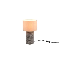 kinkiecik.pl Lampa stołowa MALA R50941944 TRIO