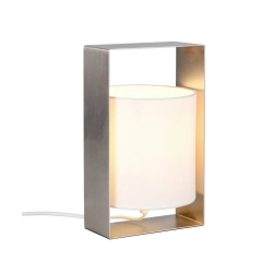 PAIL – R55751007 excl. 1x E27 · max. 10W TRIO
