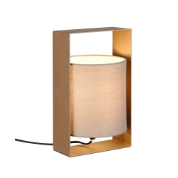 PAIL – R55751065 excl. 1x E27 · max. 10W TRIO