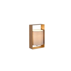 PAIL – R55751065 excl. 1x E27 · max. 10W TRIO