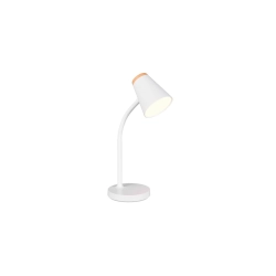 PONGO – R55831101 incl. 1x SMD, 4,5W · 1x 500lm, 3000K TRIO