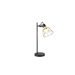 JEROME – R56231032 excl. 1x E27 · max. 10W TRIO