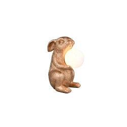 RABBIT – R56511079 excl. 1x G9 · max. 5W TRIO
