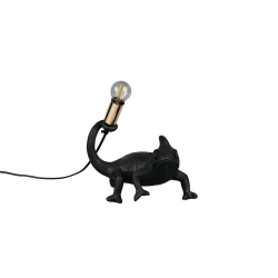CRAWLY – R56581002 excl. 1x E14 · max. 10W TRIO