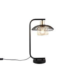 LAURIS – R56791032 excl. 1x E27 · max. 10W TRIO